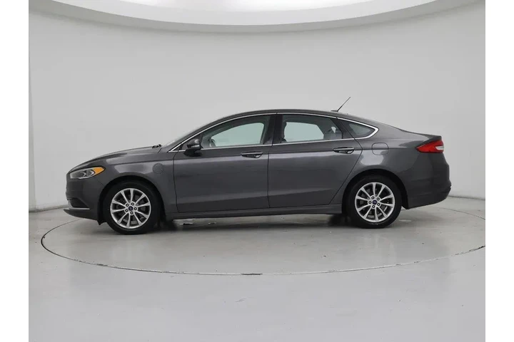 $12998 : Ford Fusion Energi 2018 SE L image 3