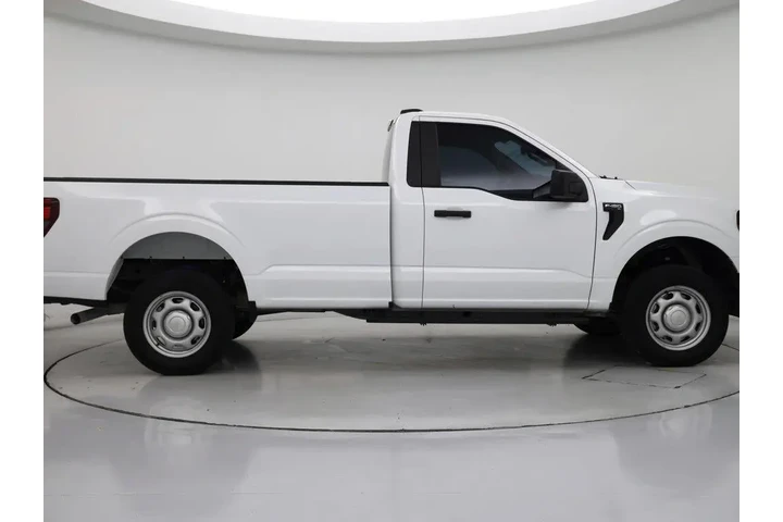 $30998 : Ford F-150 2024 4x2 XL 2dr R image 7