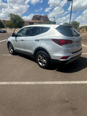 $11995 : 2017 Santa Fe Sport 2.4L image 9