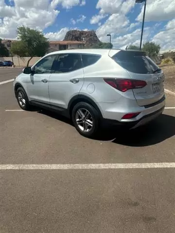 $11995 : 2017 Santa Fe Sport 2.4L image 9