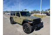$37988 : Jeep Wrangler 2025 4x4 Sport thumbnail