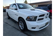 $12995 : 2010 RAM 1500 ST Crew Cab 2WD thumbnail