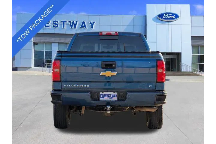 $26570 : Chevrolet Silverado 1500 201 image 5