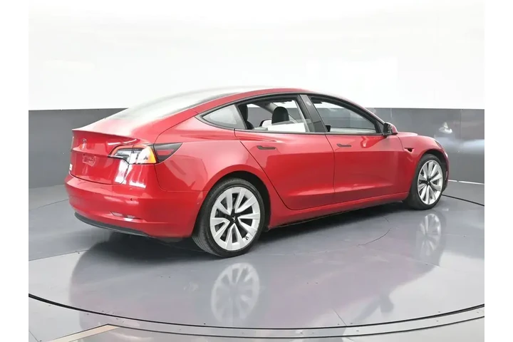 $15995 : Tesla Model 3 2022 4dr Sedan image 6