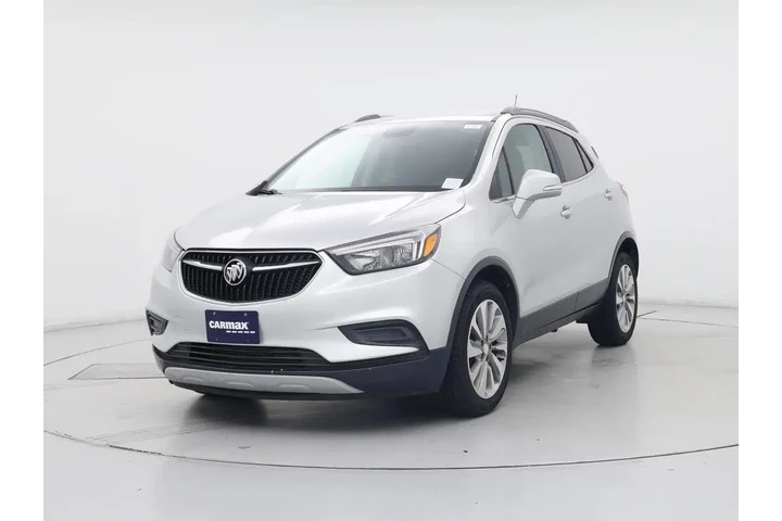 $12998 : Buick Encore 2018 Preferred image 4