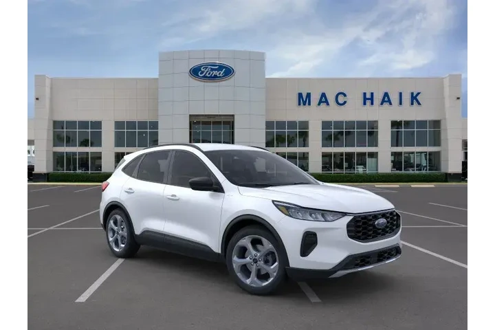 $31988 : Ford Escape 2025 ST-Line 4dr image 7