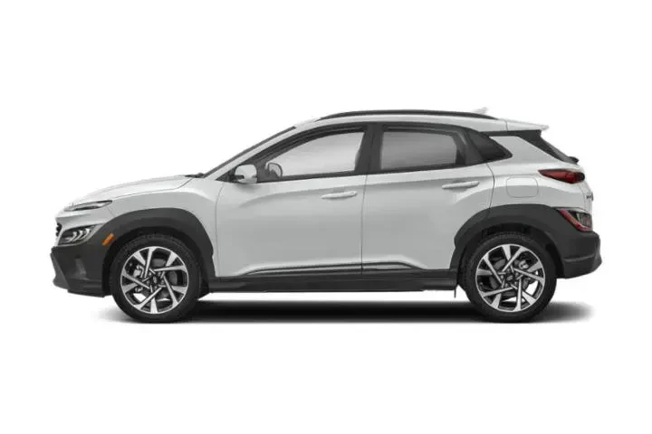 $15494 : Hyundai KONA 2023 SEL 4dr Cr image 6
