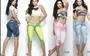 SE VENDE CAPRIS COLOMBIANOS en St. Louis