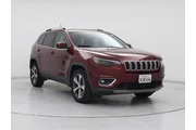 Jeep Cherokee 2019 4x4 Limit en San Francisco Bay Area