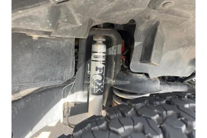 $26988 : Jeep Wrangler Unlimited 2016 image 3