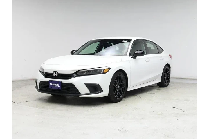 $25998 : Honda Civic 2024 Sport 4dr S image 4