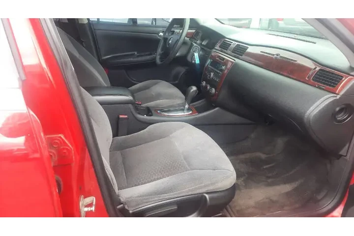 $2995 : 2008 Impala LS image 7