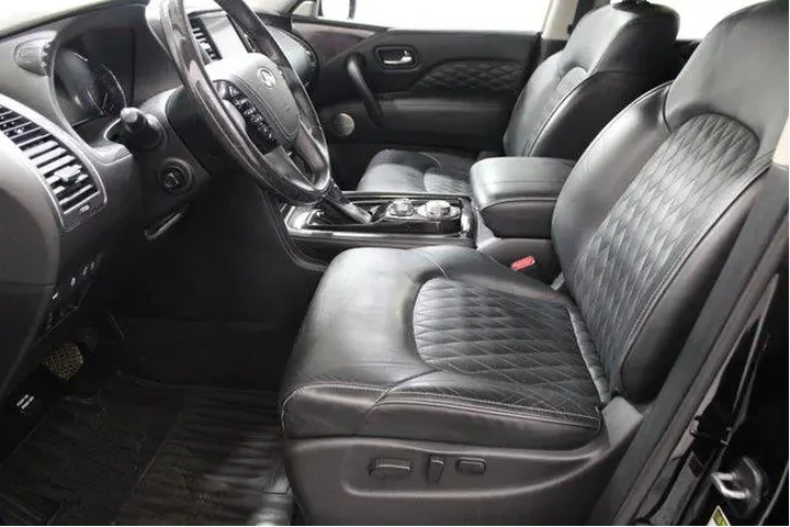 $31988 : INFINITI QX80 2020 AWD Luxe image 6
