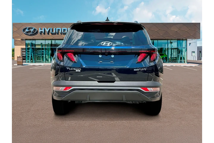 $25989 : Hyundai TUCSON Hybrid 2024 A image 6