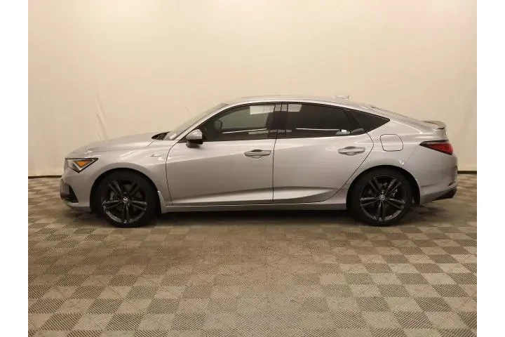 $26995 : Acura Integra 2023 4dr Liftb image 5