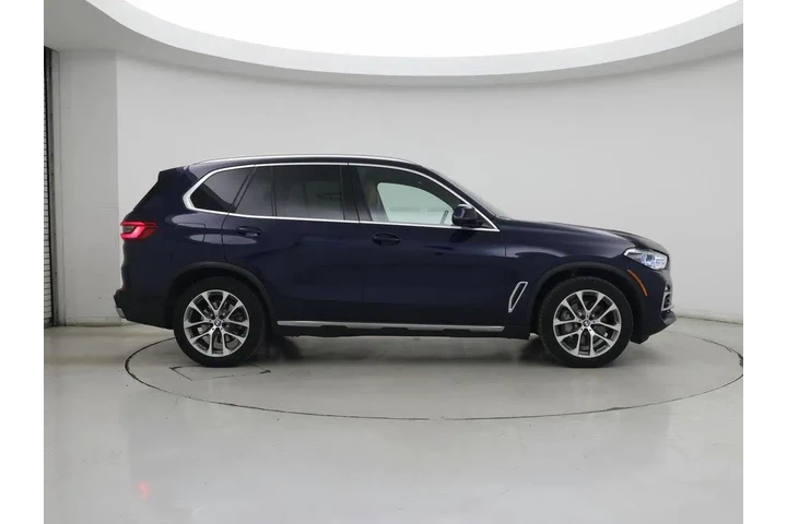 $34998 : BMW X5 2019 AWD xDrive40i 4d image 7