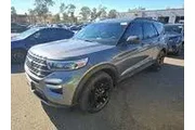 Ford Explorer 2022 XLT 4dr S