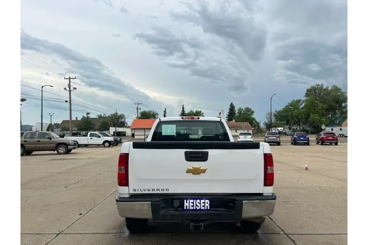$12995 : 2013 Silverado 1500 One Owner image 8