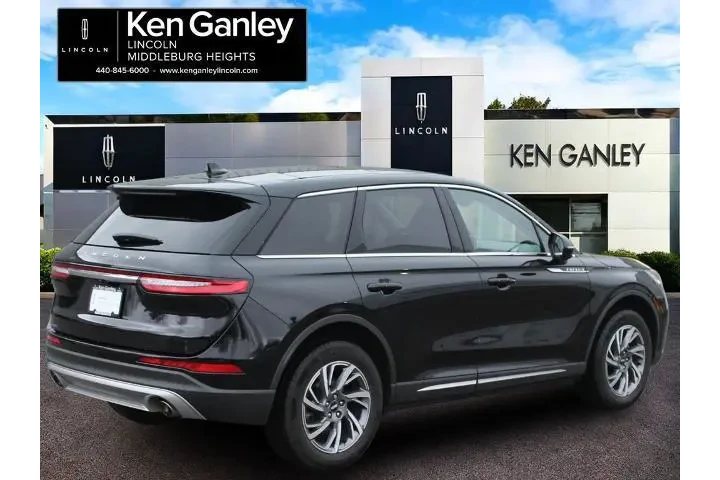 $33998 : Lincoln Corsair 2023 AWD Sta image 7