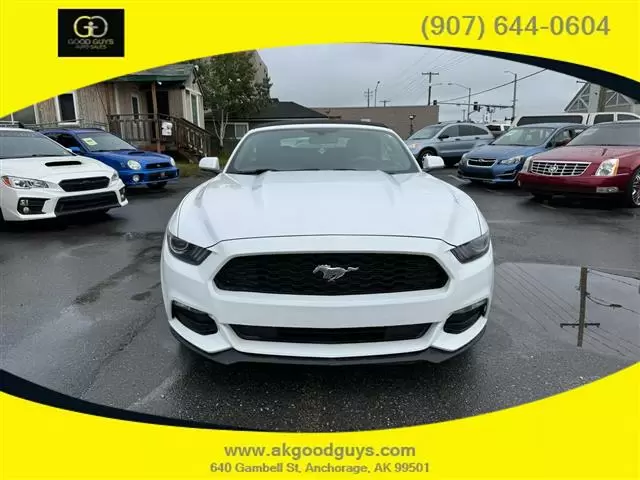 $14999 : 2016 FORD MUSTANG V6 CONVERTI image 3