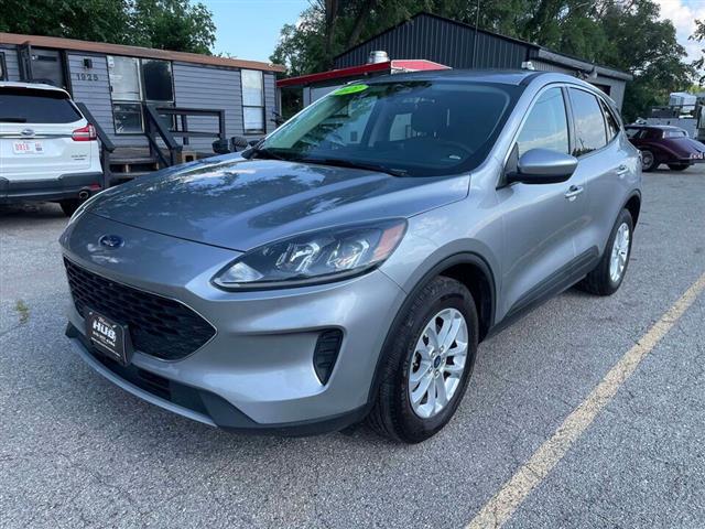 $14995 : 2021 Escape SE AWD image 3