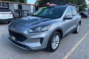 $14995 : 2021 Escape SE AWD thumbnail