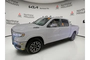 Ram 1500 2025 4x4 Laramie 4d
