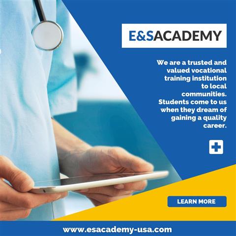 E & S Academy image 4
