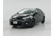 $17998 : Toyota Corolla 2016 S 4dr Se thumbnail