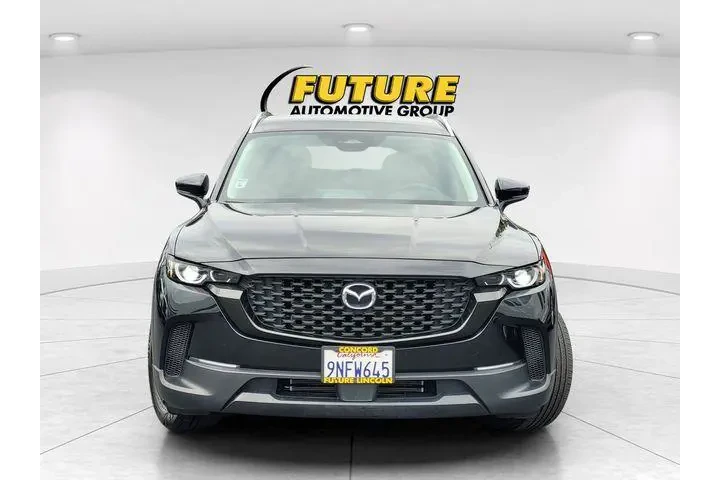 $25888 : Mazda CX-50 2025 AWD 2.5 S P image 4