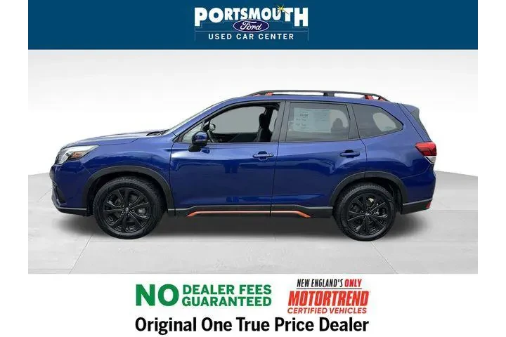 $25995 : Subaru Forester 2023 AWD Spo image 2