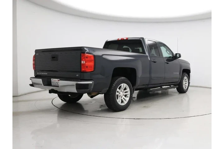 $27998 : Chevrolet Silverado 1500 201 image 8