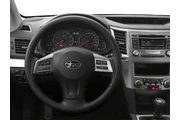2014 Outback 2.5i thumbnail