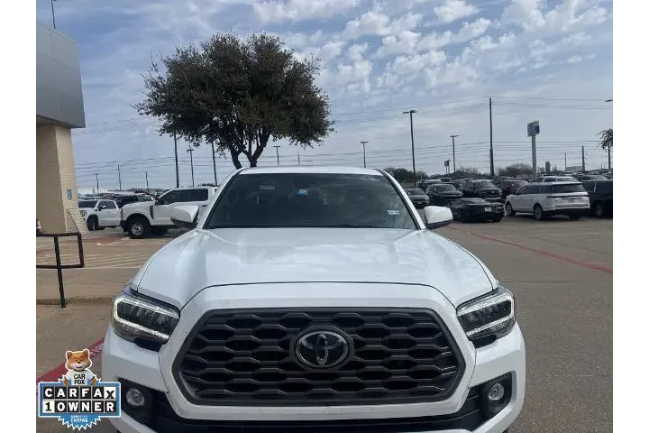 $36995 : Toyota Tacoma 2023 4x4 TRD O image 6