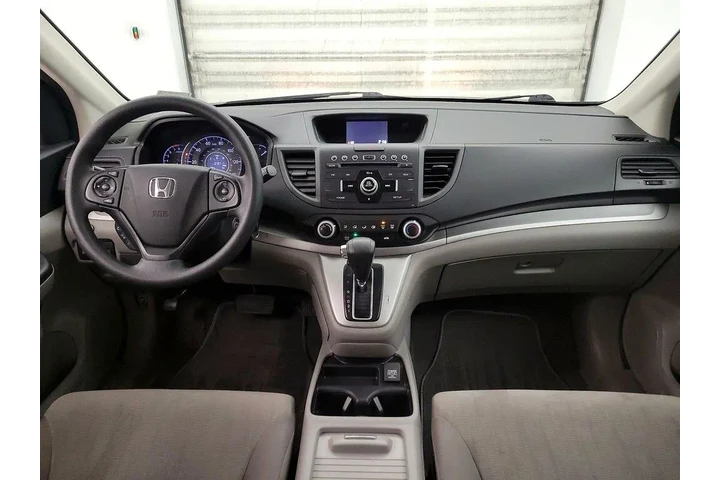$16998 : Honda CR-V 2014 LX 4dr SUV image 9