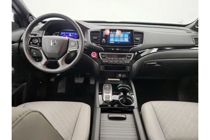 $34998 : Honda Passport 2022 AWD Elit image 9