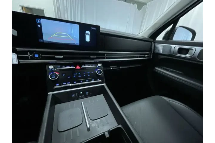 $30995 : Hyundai SANTA FE 2024 AWD SE image 7