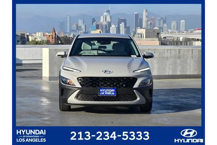 $22523 : Hyundai KONA 2023 SE 4dr Cro image 3