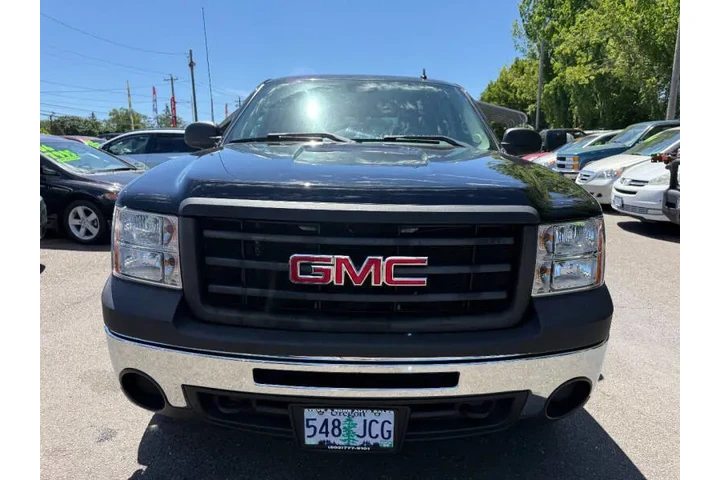 $14995 : 2009 GMC Sierra 1500 Work Tru image 5