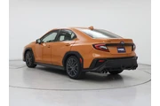 $34998 : Subaru WRX 2023 AWD GT 4dr S thumbnail