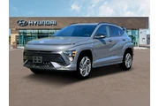 Hyundai KONA 2025 AWD N Line en Los Angeles