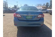 $11599 : 2013 Corolla L thumbnail