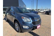 $12260 : 2016 Equinox LT thumbnail