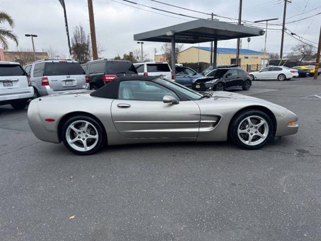 $14998 : 2000 Corvette image 9