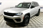 Jeep Grand Cherokee 2024 4x4 en New Orleans