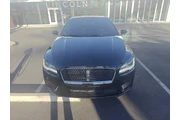 Lincoln MKZ 2020 Reserve 4dr en Las Vegas