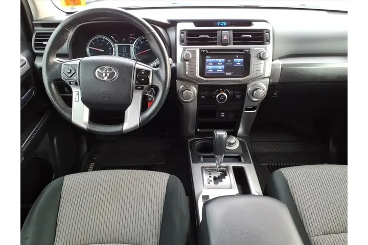 $24502 : Toyota 4Runner 2019 4x4 TRD image 9