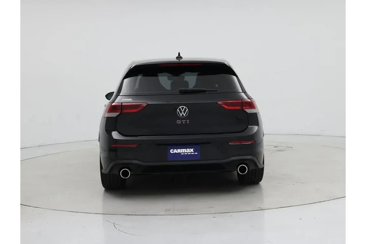 $34998 : Volkswagen Golf GTI 2024 Aut image 6