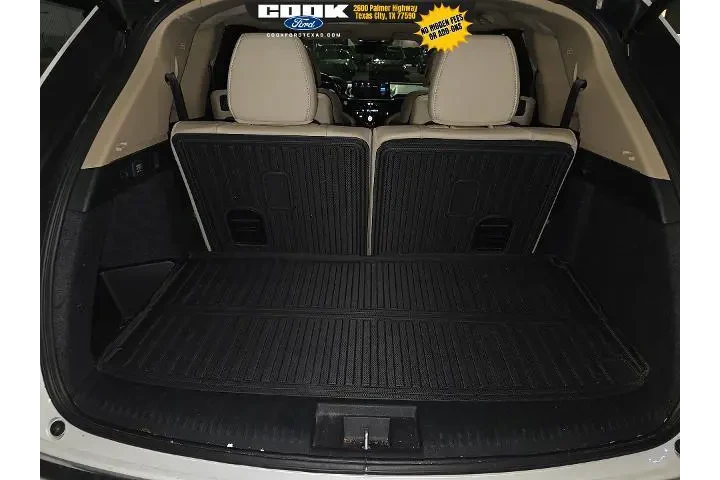 $34983 : Acura MDX 2022 4dr SUV image 10