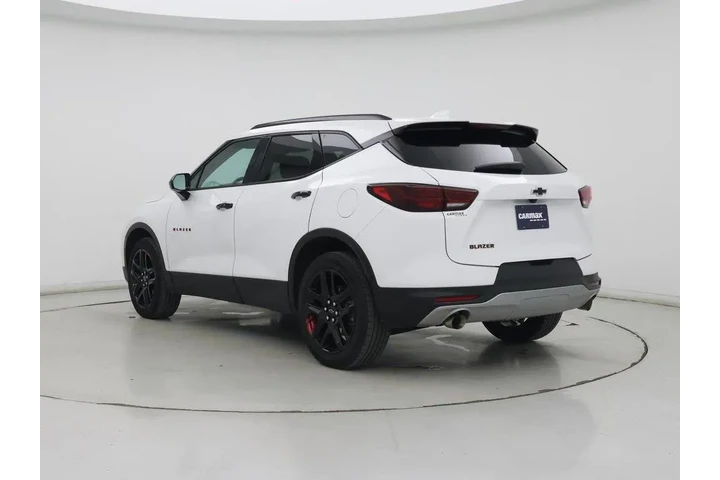 $24998 : Chevrolet Blazer 2023 LT 4dr image 2